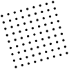 dot shape